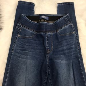 Old Navy jeggings